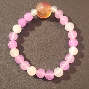 SOLD*¿Poop charm Bracelet